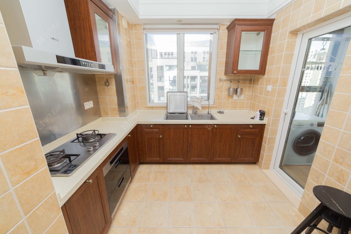 朗诗绿郡房源室内图 常州朗诗绿郡在售二手房源室内图_小牛看房