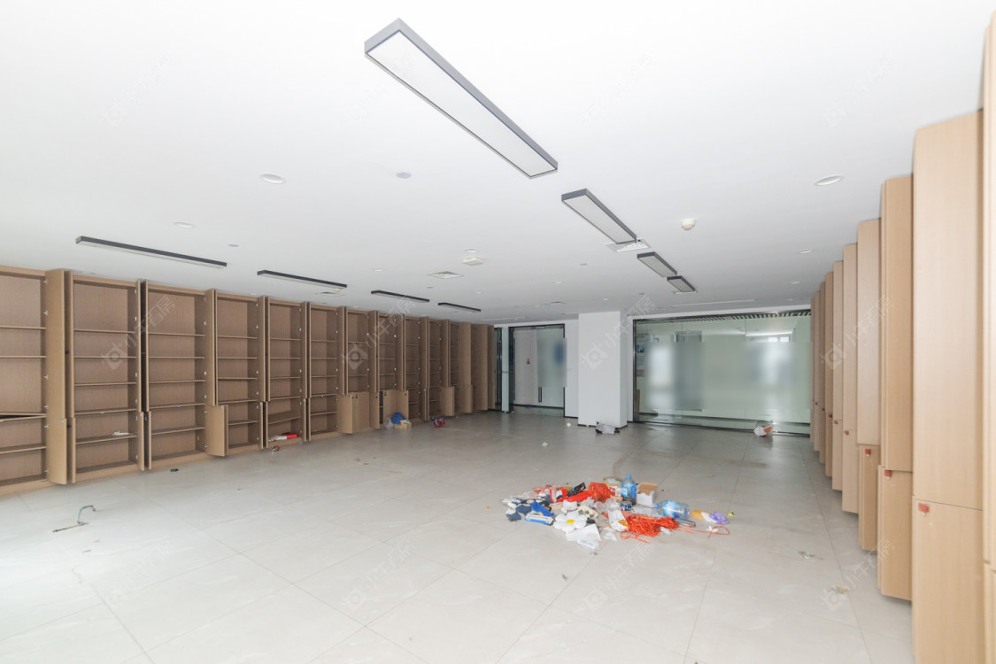 常州高新广场在售二手房源室内图_小牛看房