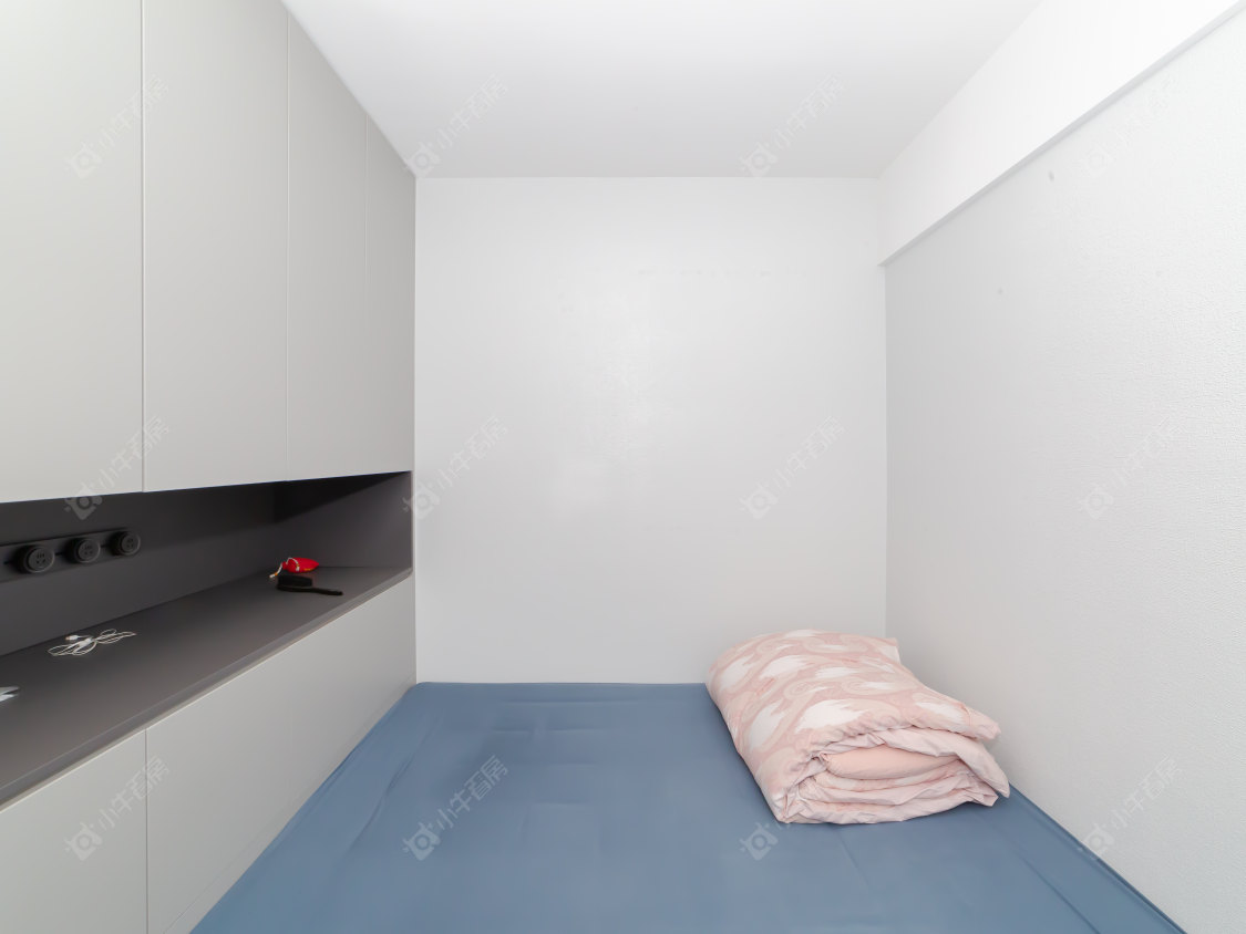 常州中央花园在售二手房源室内图_小牛看房