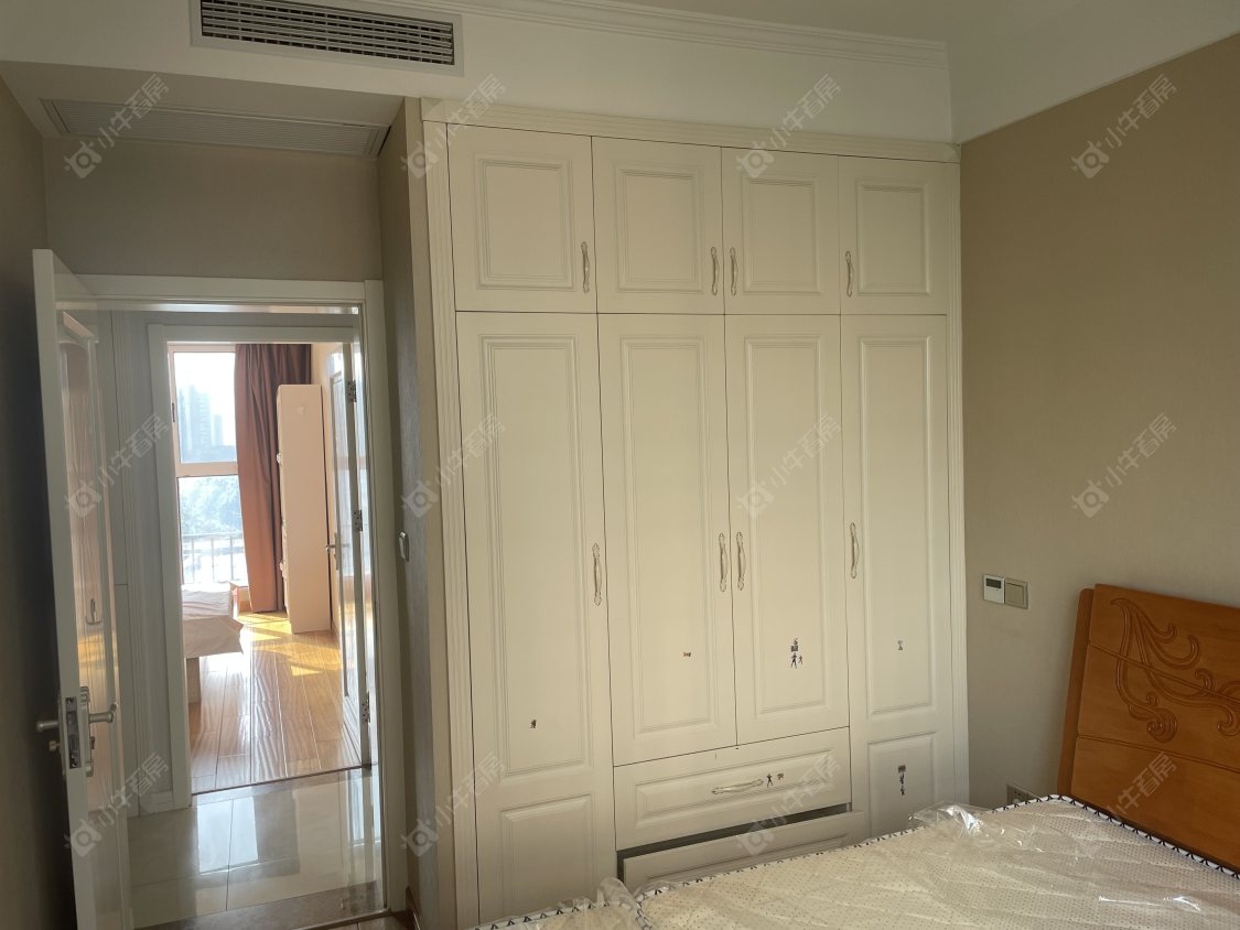 常州大名城西区在租房源_小牛看房