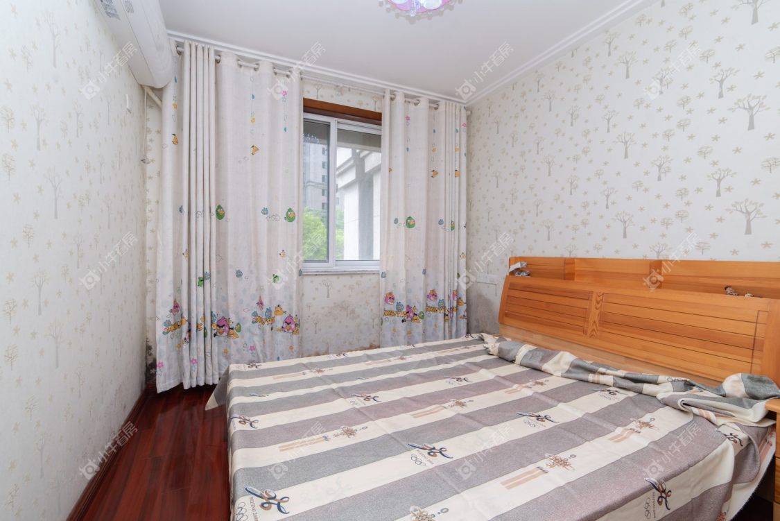 常州御水华庭一期在租房源室内图_小牛看房