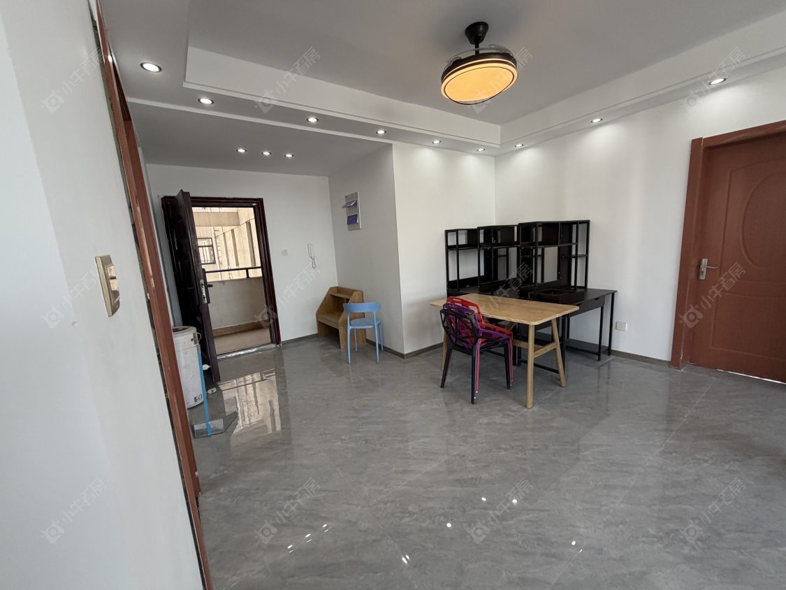 常州瑞宁新园在租房源室内图_小牛看房