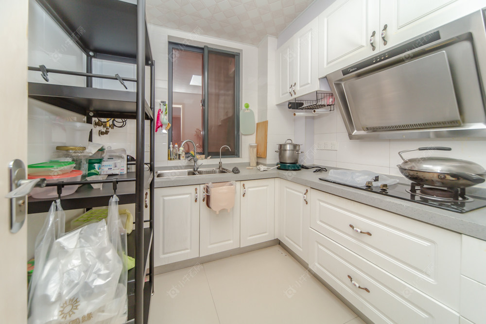 常州祥龙苑在售二手房源室内图_小牛看房