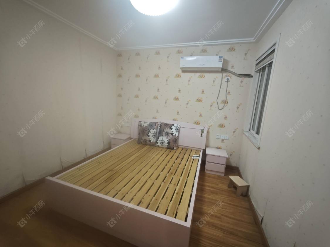 常州翠园新村租房_翠园新村2室2厅房源出租