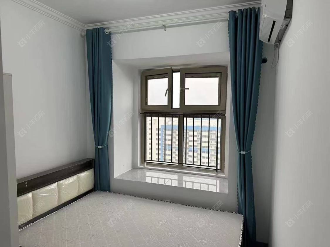 常州龙控公园道在租房源室内图_小牛看房