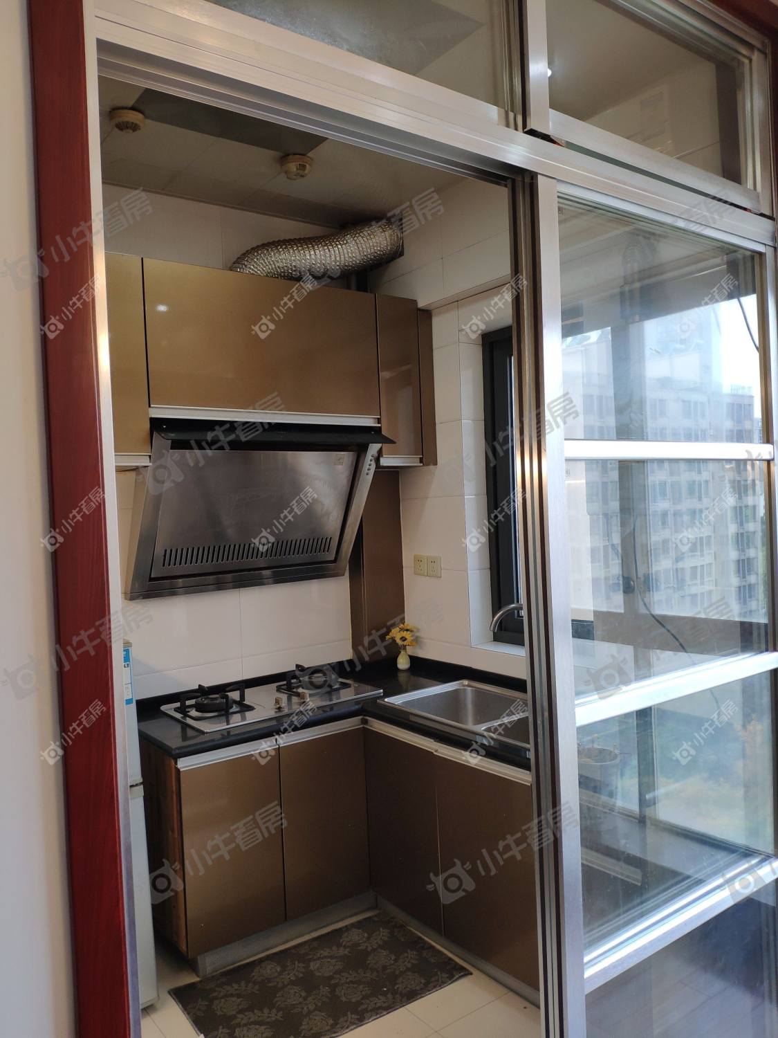 新城尚东区花园西区房源 常州新城尚东区花园西区在租房源_小牛看房