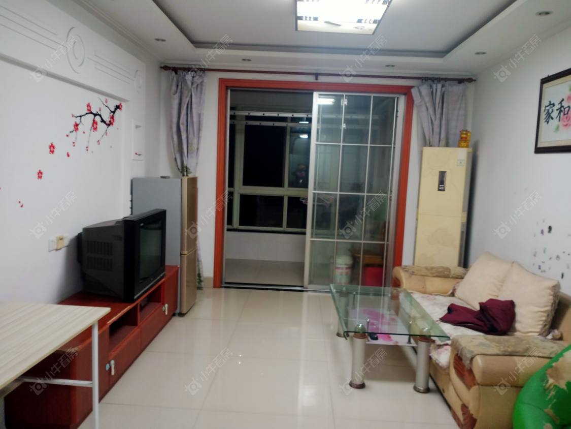 常州潞城花苑在租房源室内图_小牛看房