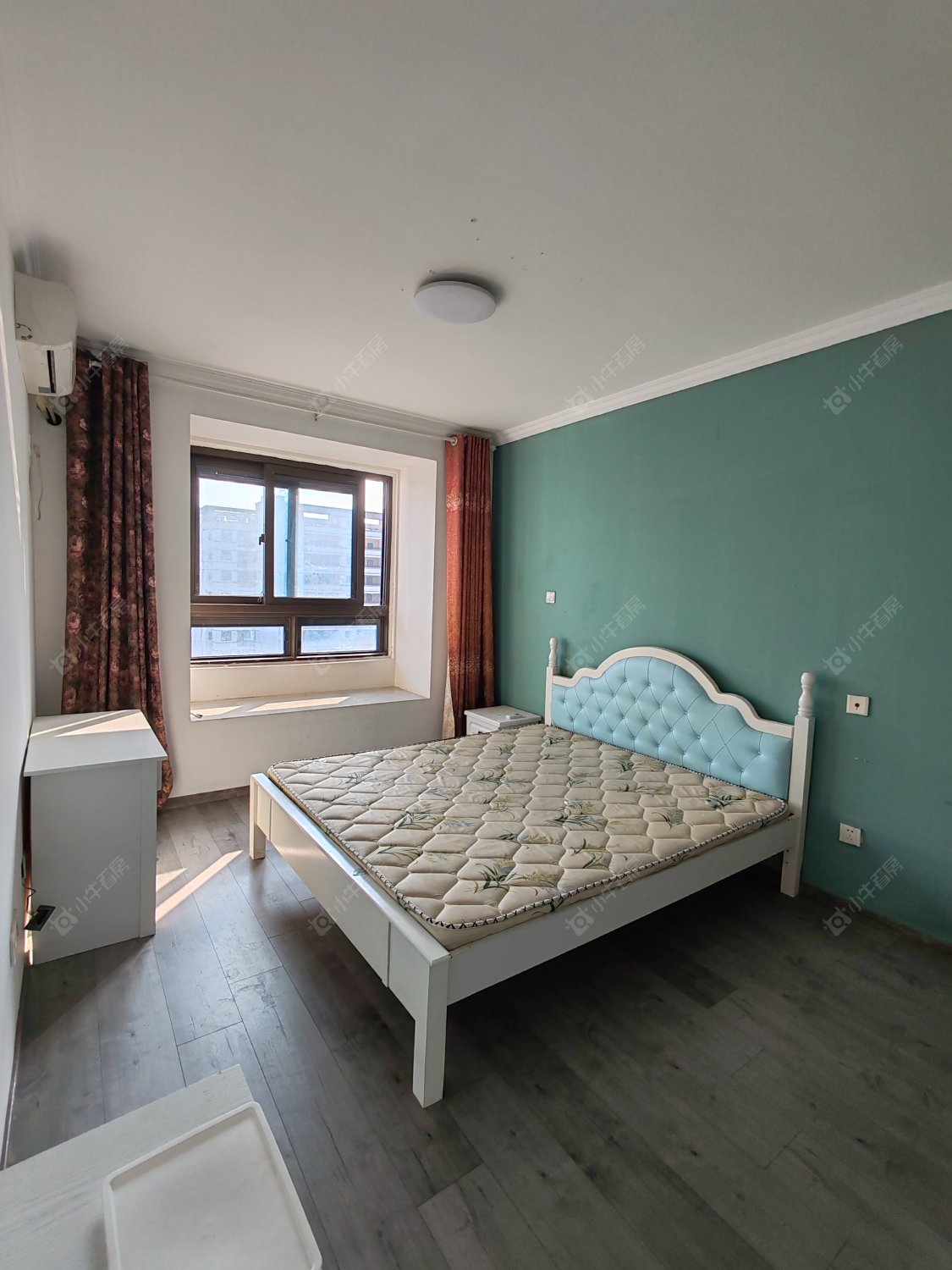 常州华润万象府在租房源室内图_小牛看房