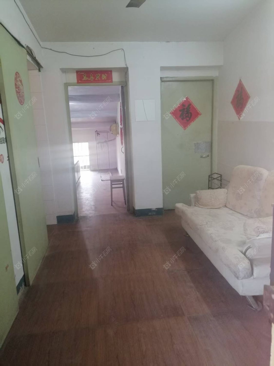 常州浦南新村租房房源封面图