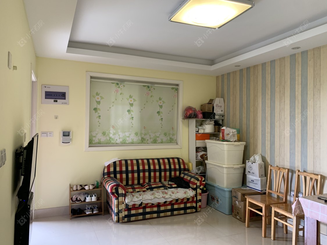 常州绿地香颂花园租房_小牛看房