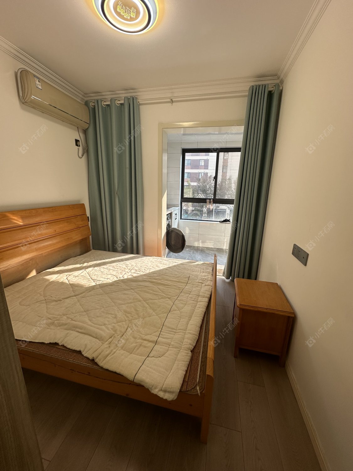 常州三江公园在租房源_小牛看房