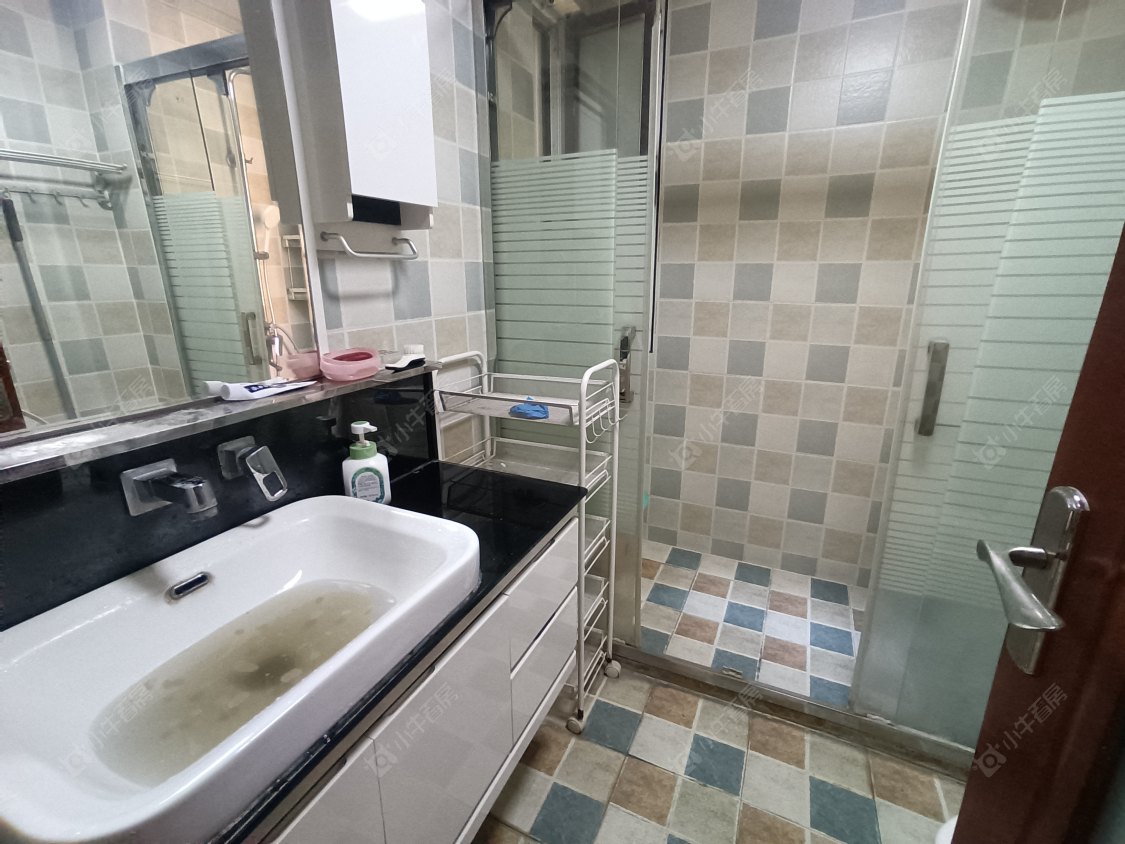 常州路劲城市主场在租房源室内图_小牛看房