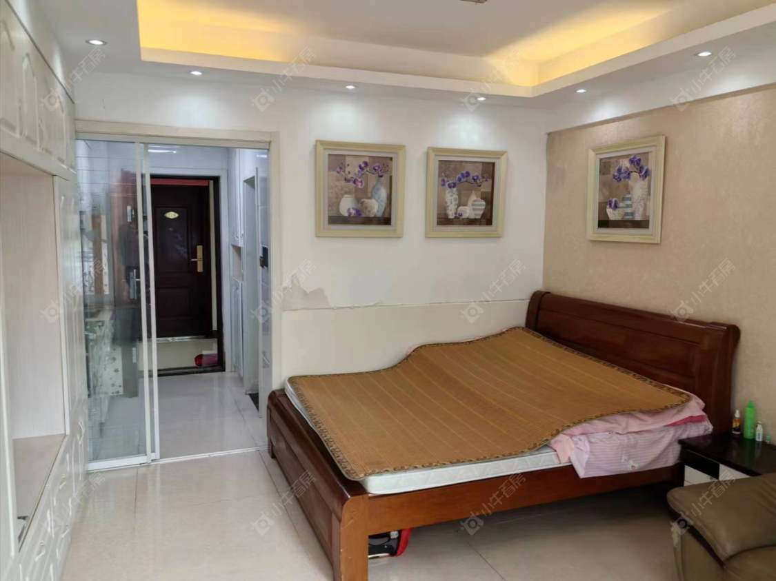 常州世茂广场在租房源_小牛看房