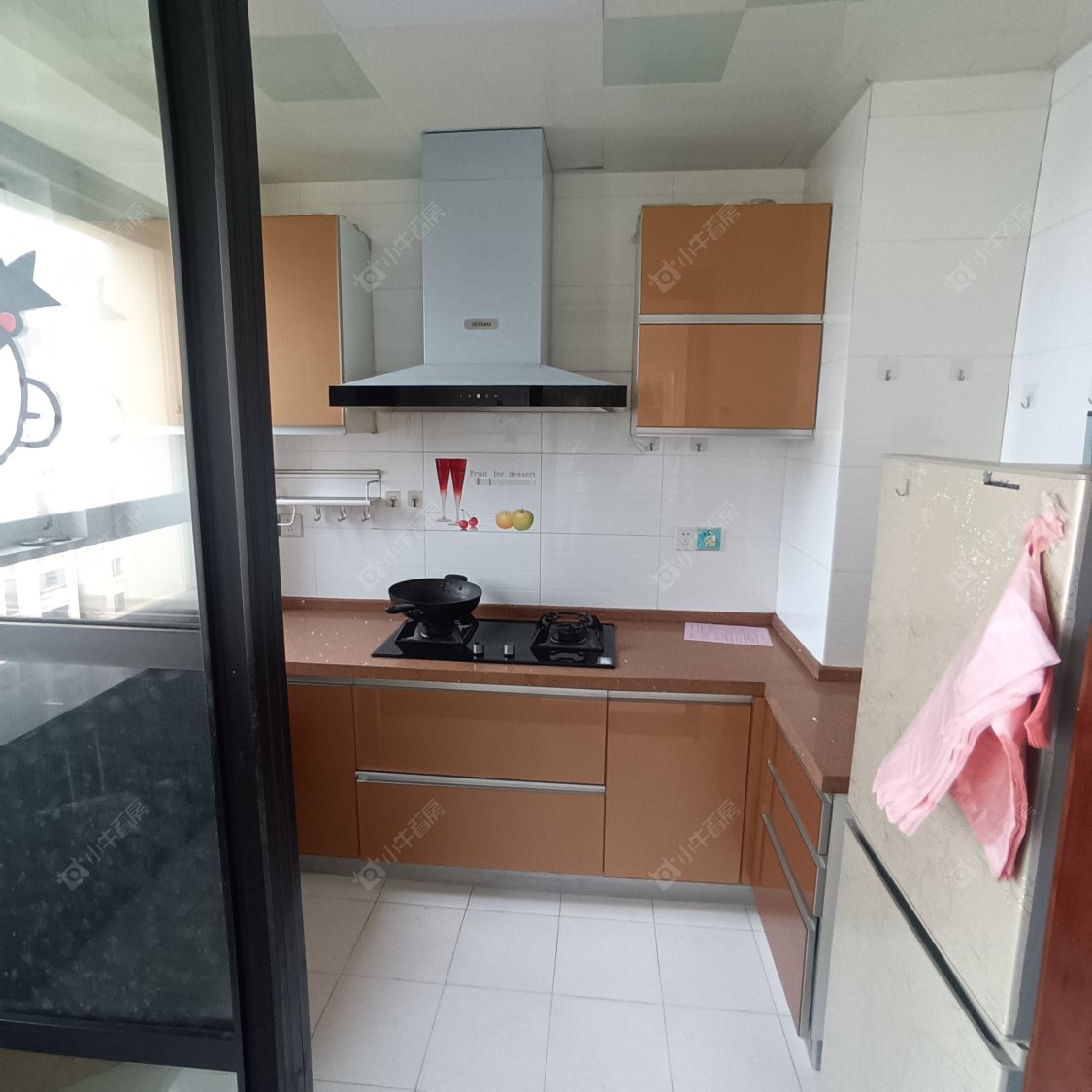 常州香缇湾花园在租房源_小牛看房