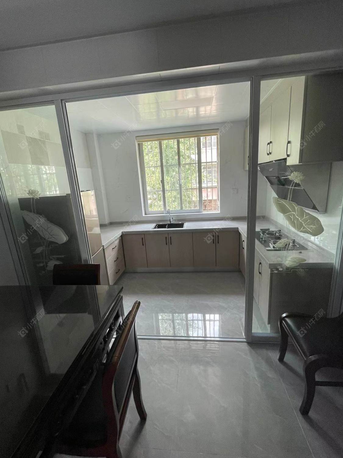 常州大学新村三社区在租房源_小牛看房