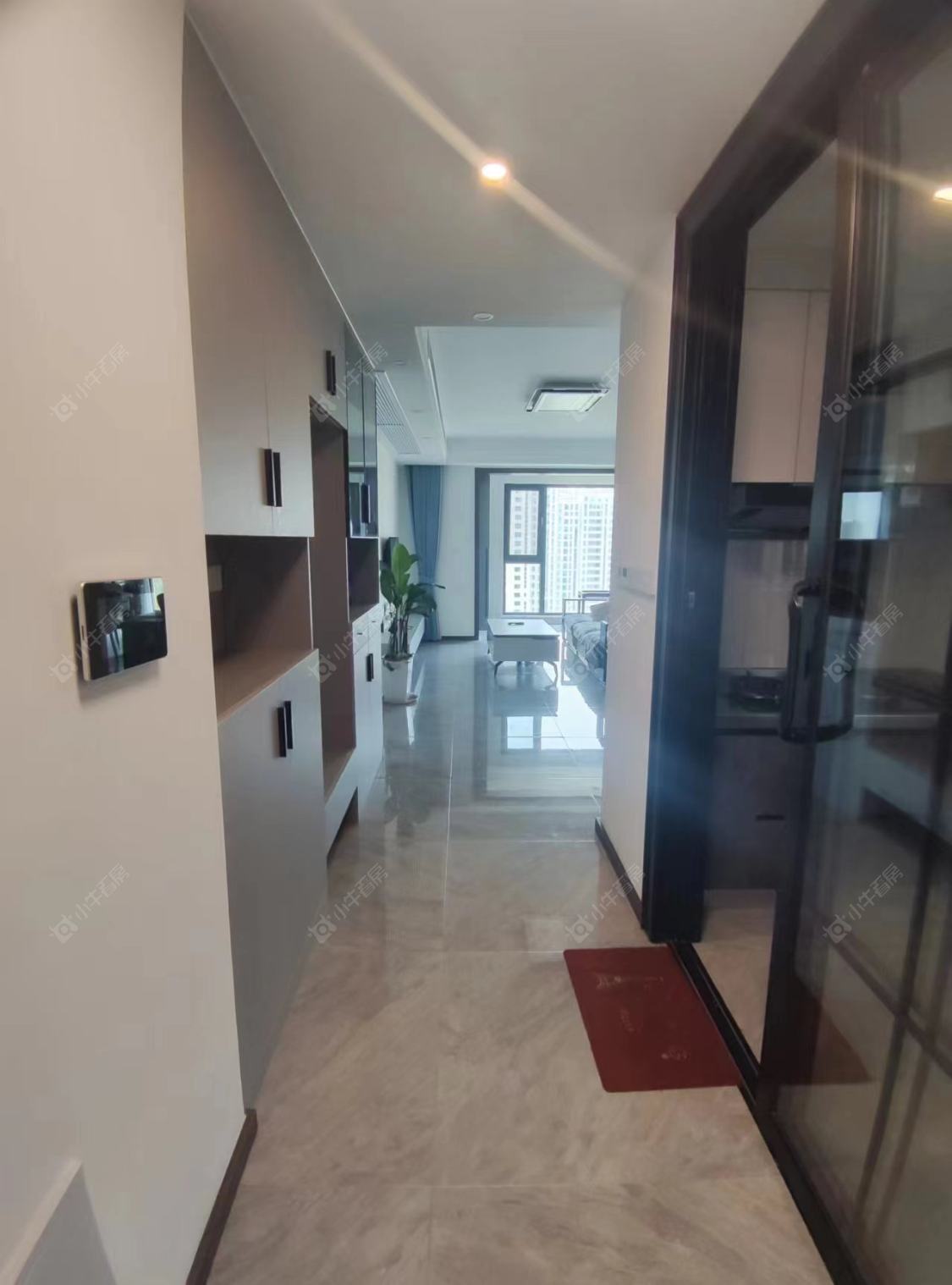 常州路劲雅居乐城市万象在租房源_小牛看房