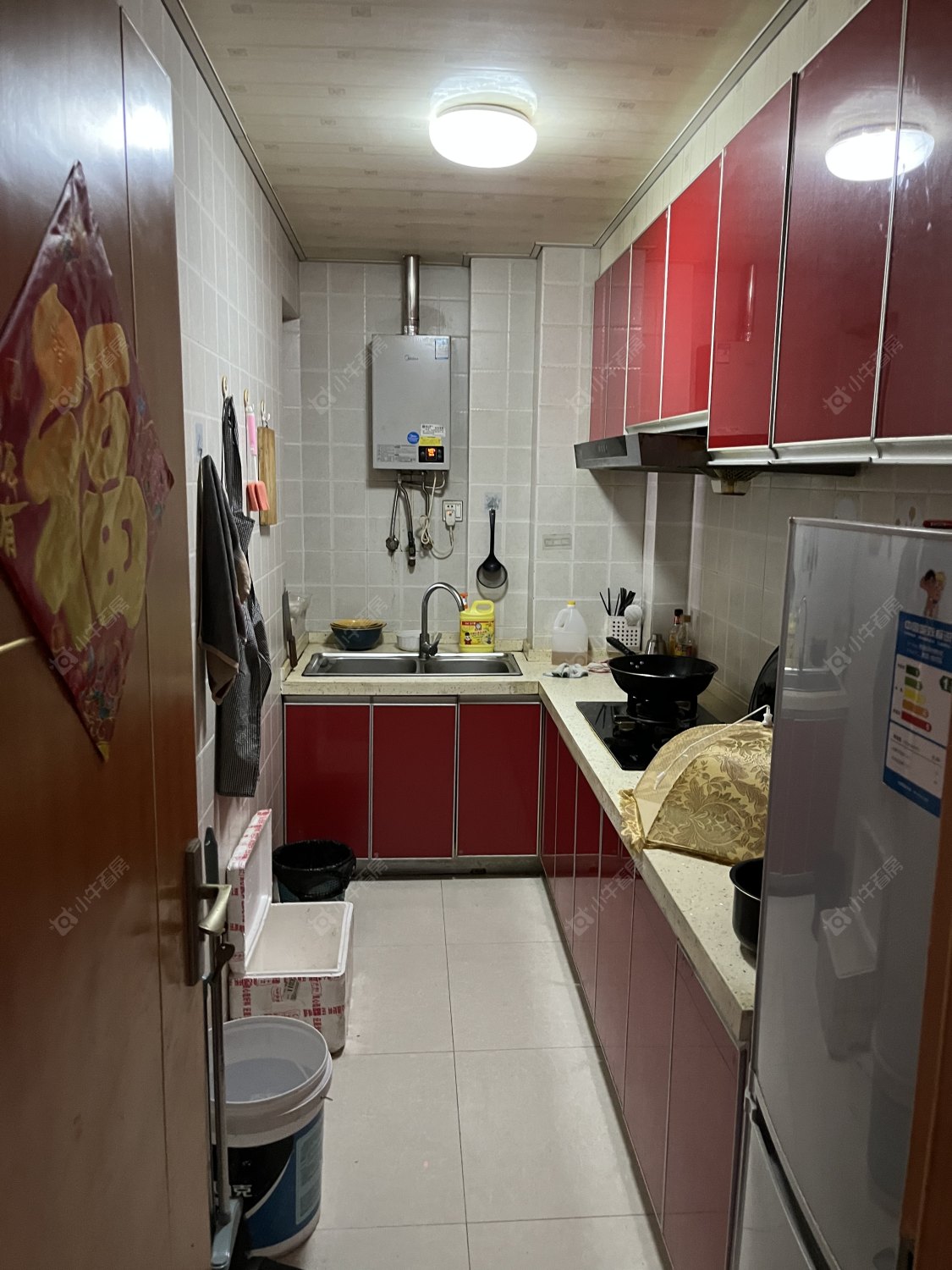 常州花园西郡在租房源_小牛看房