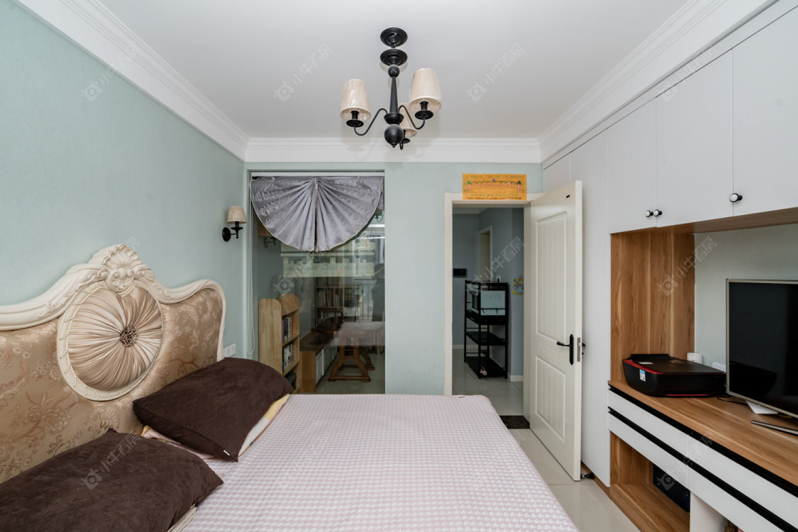 常州华润国际四期在售二手房源_小牛看房