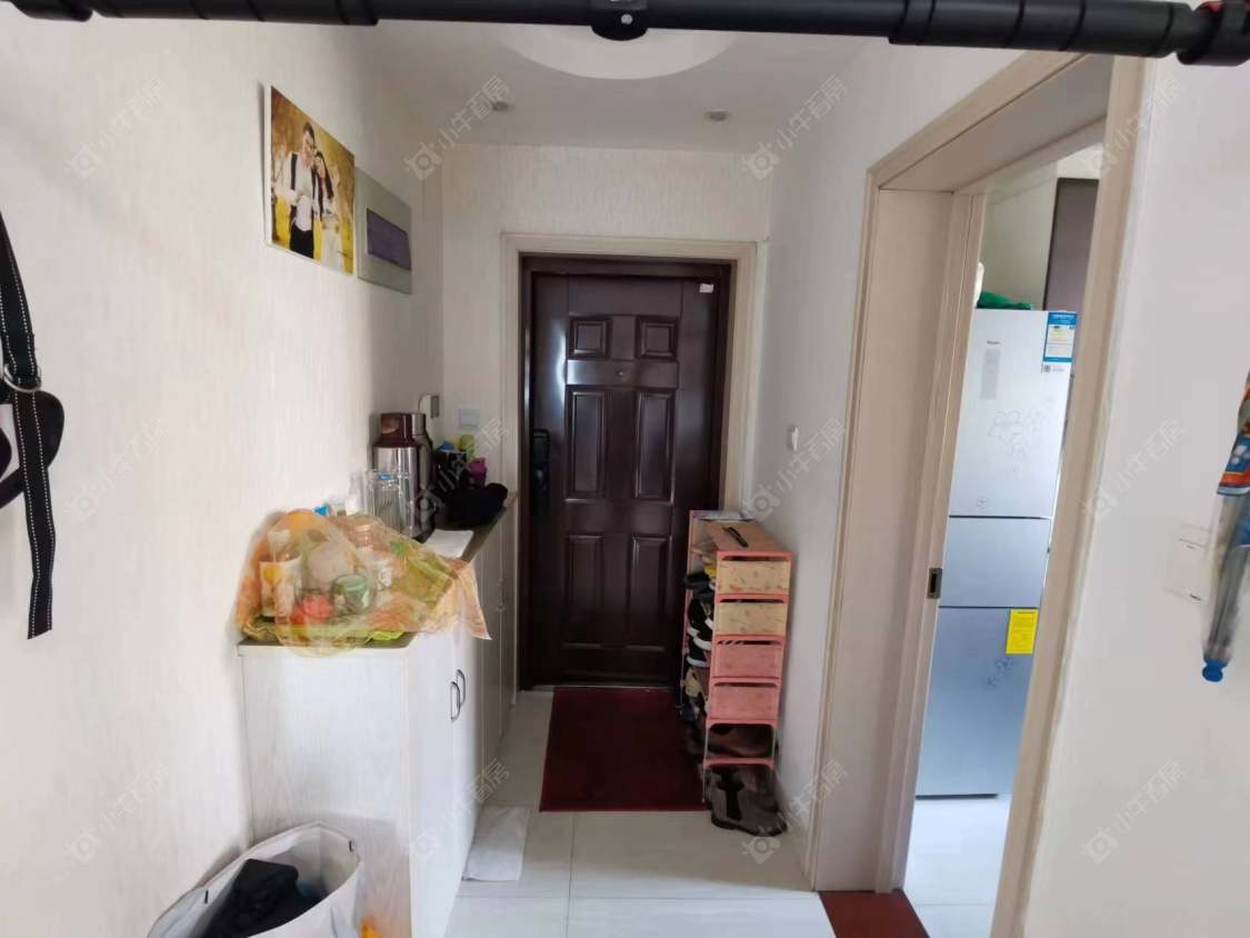 常州绿都万和城五区在租房源_小牛看房