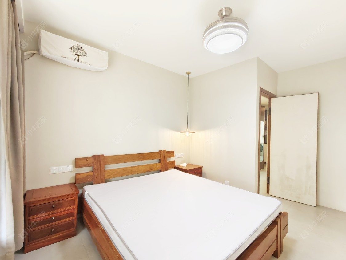 常州美的江山樾在租房源_小牛看房