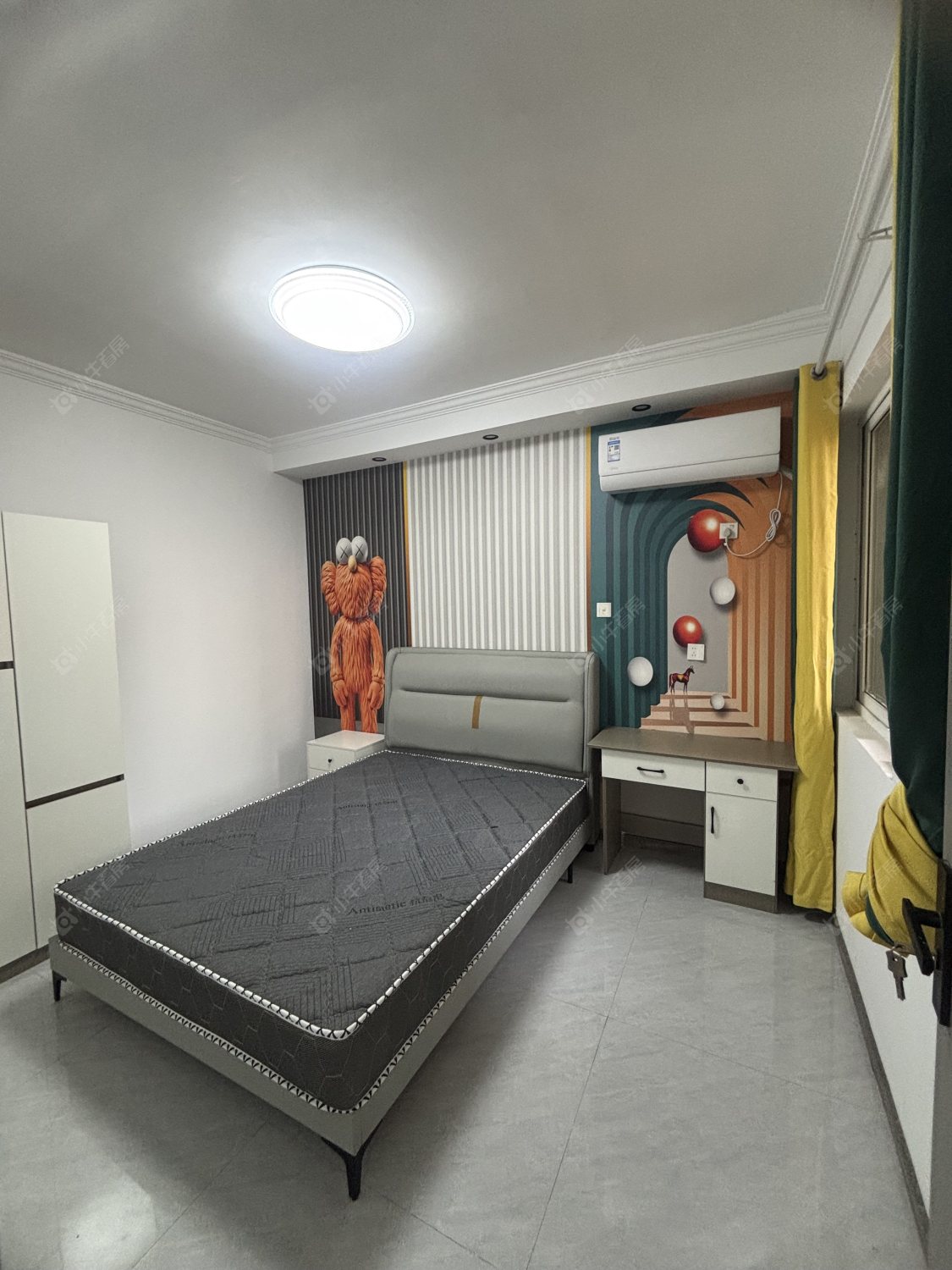 常州百馨西苑三期在租房源_小牛看房