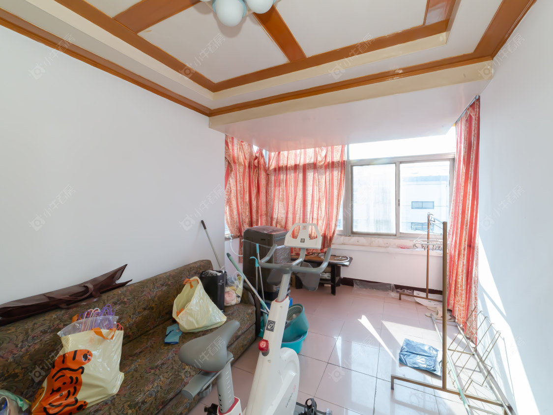 常州翠竹新村南区在售二手房源室内图_小牛看房