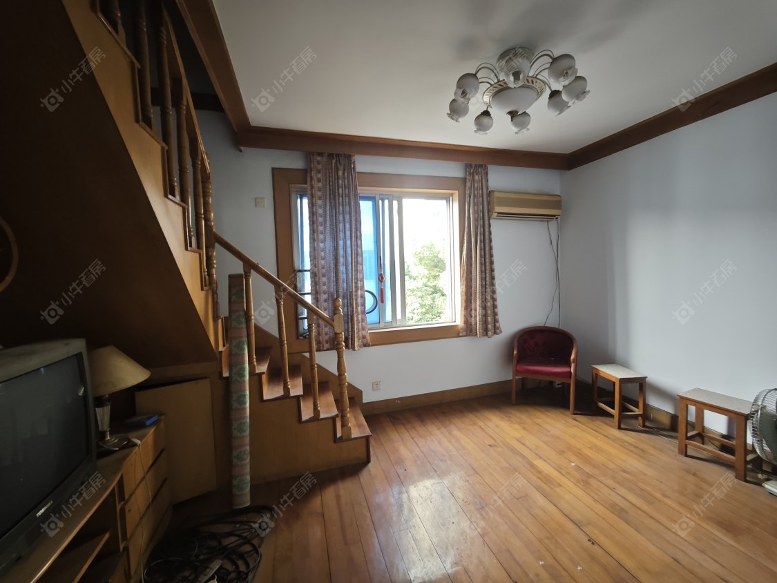 常州普济街在租房源室内图_小牛看房