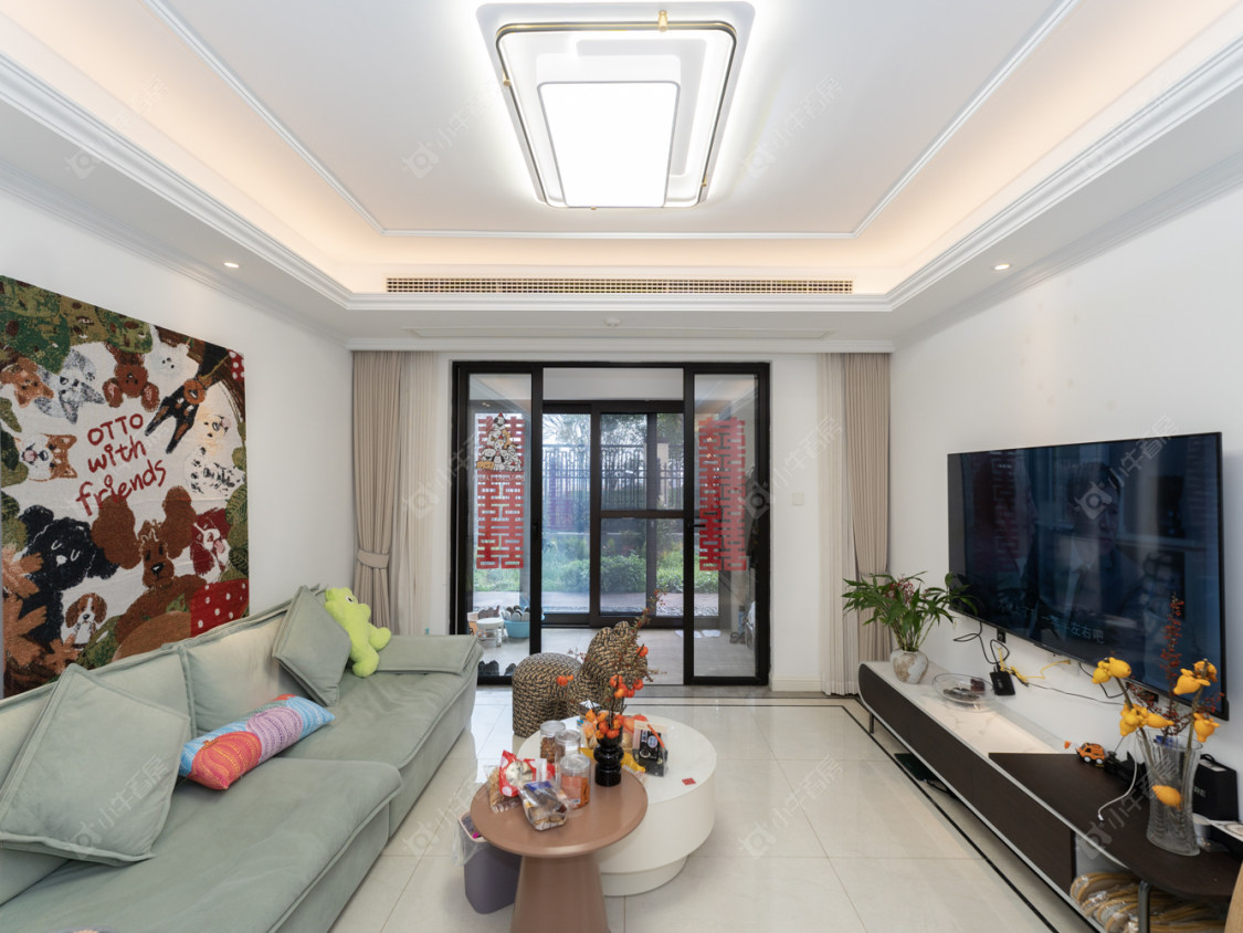 新城金郡(金坛)2区房源 常州新城金郡(金坛)2区在售二手房源_小牛看房