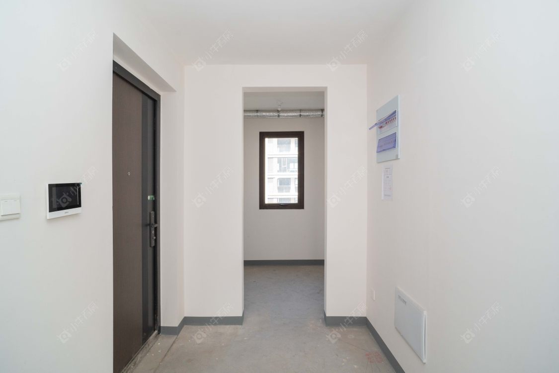 常州邹新花园D区在售二手房源室内图_小牛看房