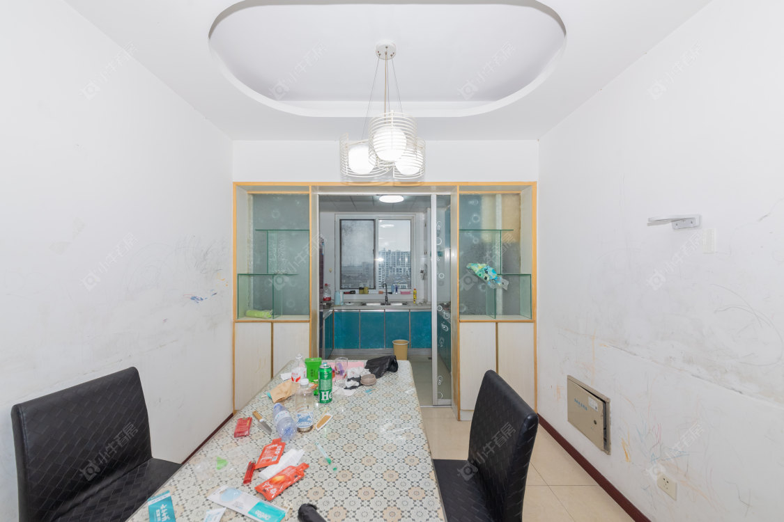 春江中央花苑北区房源室内图 常州春江中央花苑北区在售二手房源室内图_小牛看房