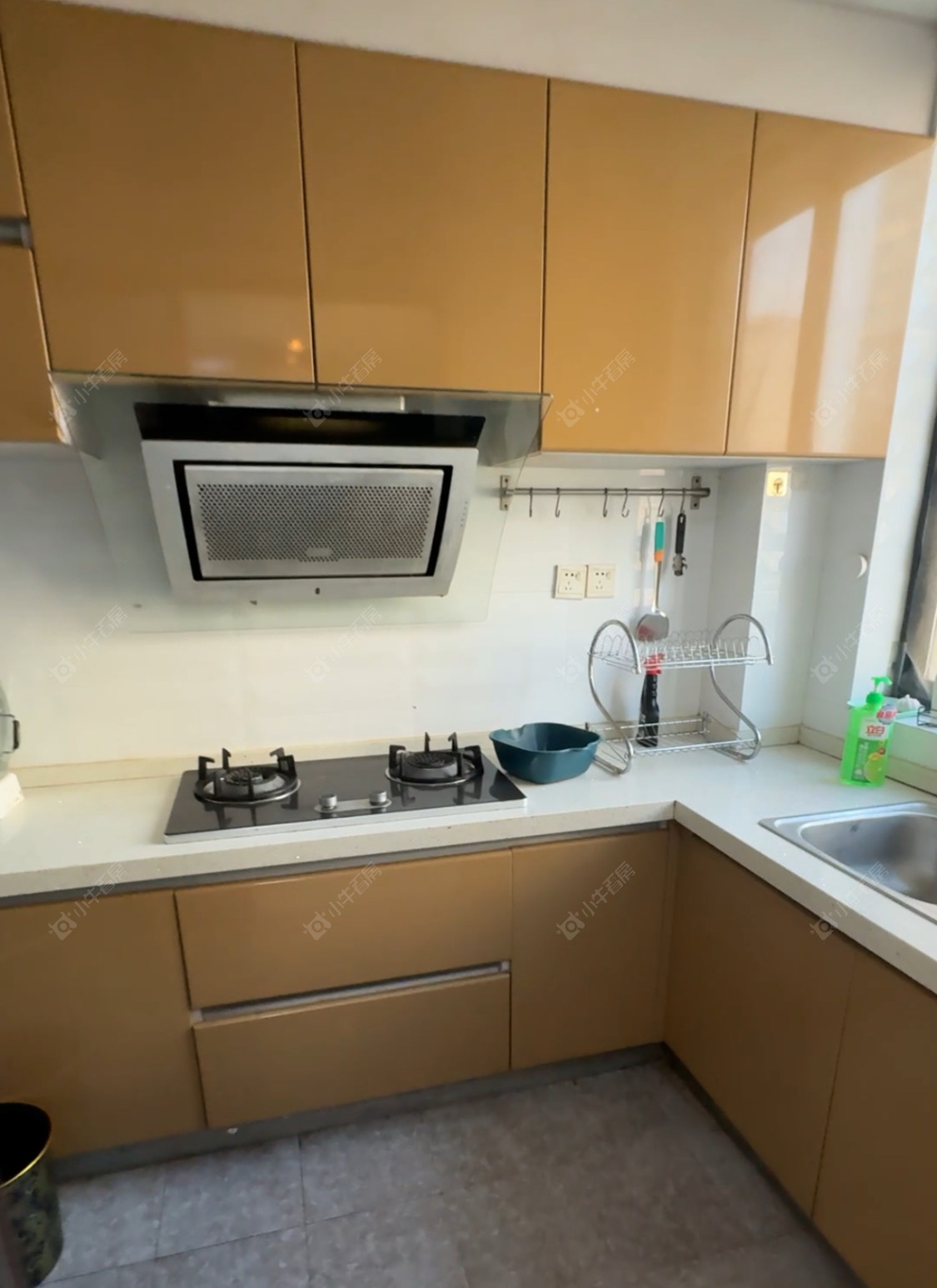 常州景瑞曦城在租房源_小牛看房