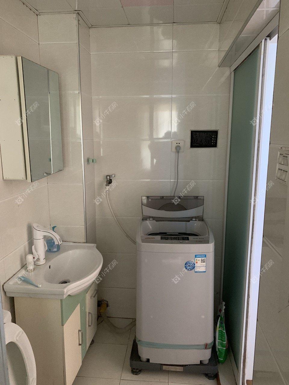 常州兰翔新村在租房源_小牛看房