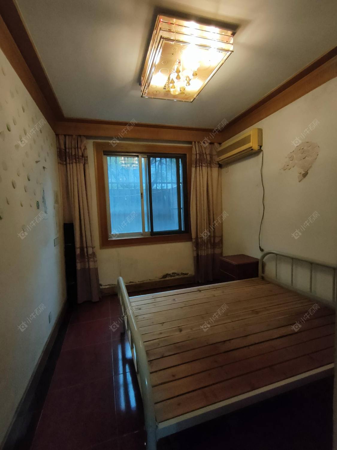 常州新城花苑西区在租房源室内图_小牛看房