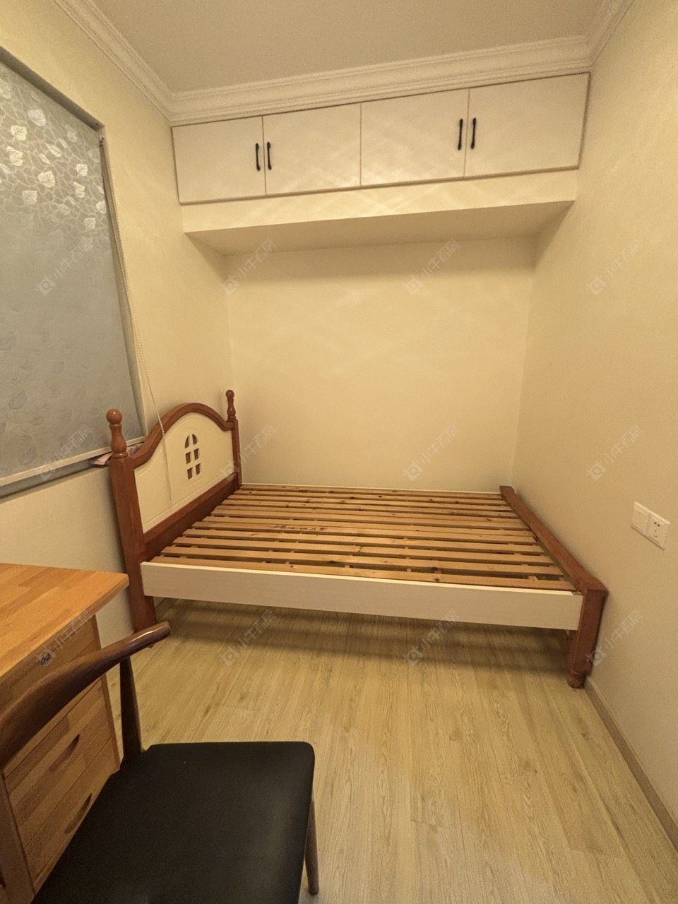 常州清凉新村在租房源室内图_小牛看房
