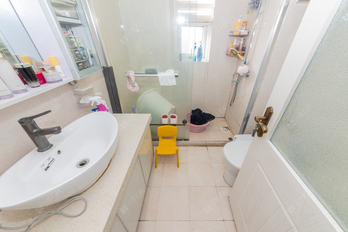 常州清水湾花园二期在售二手房源室内图_小牛看房