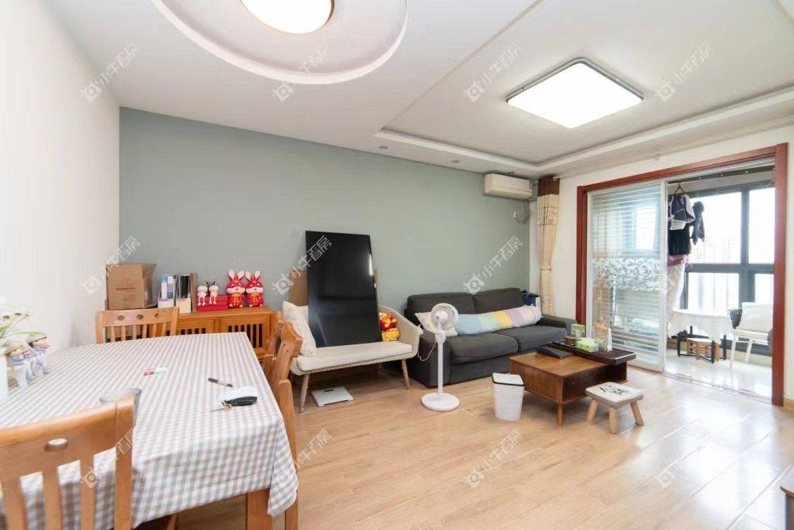 常州泰盈八千里在租房源室内图_小牛看房