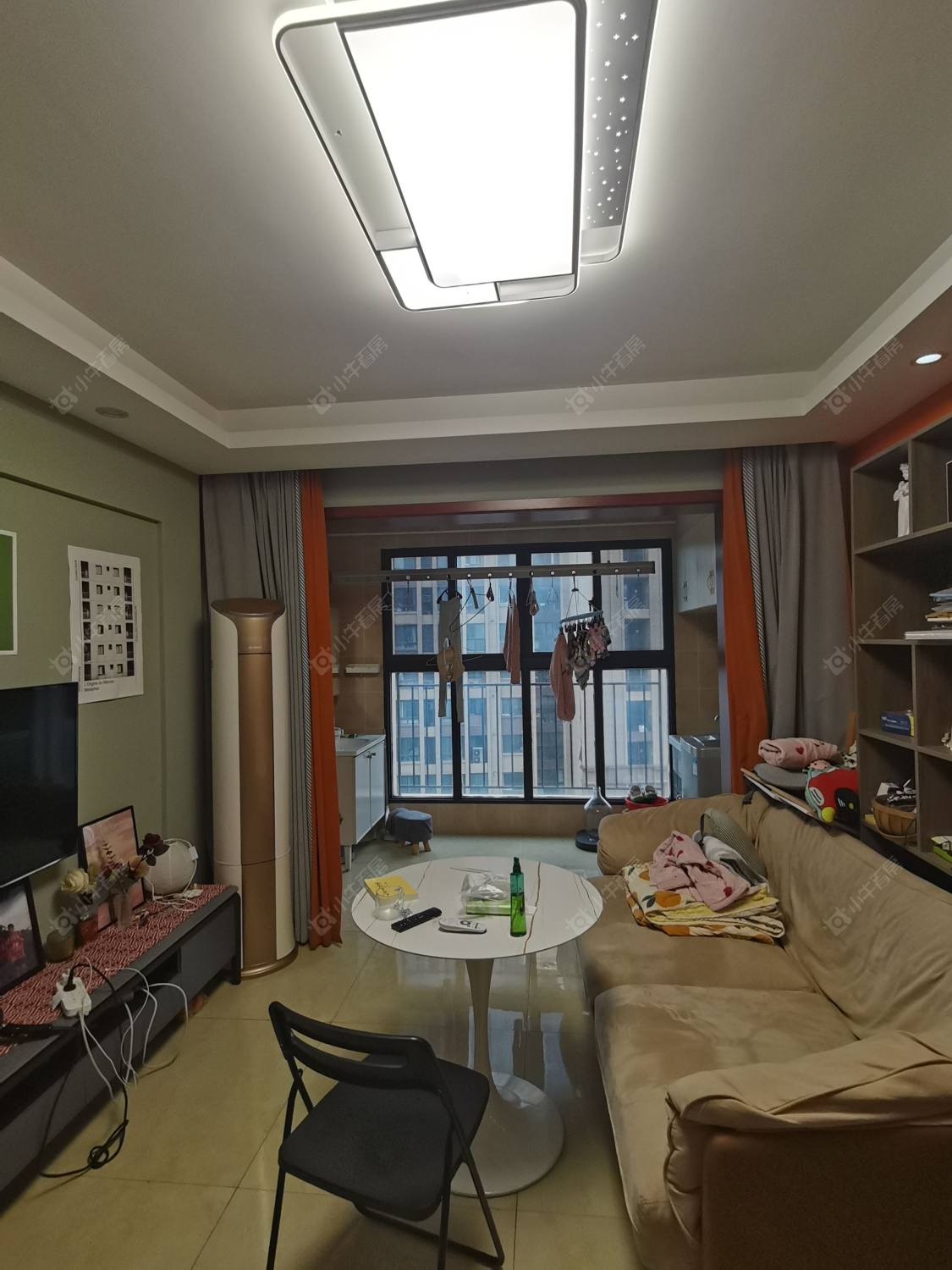 常州龙湖香醍时光在租房源室内图_小牛看房