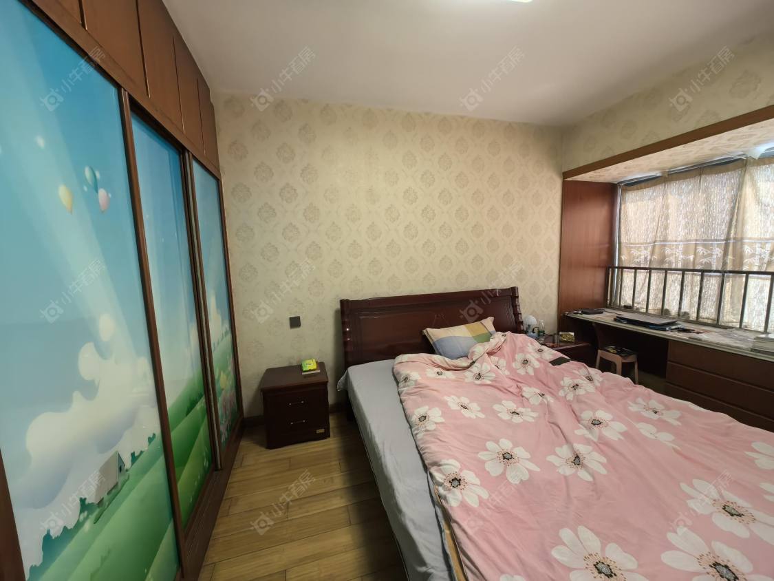 常州名仕佳园在租房源室内图_小牛看房
