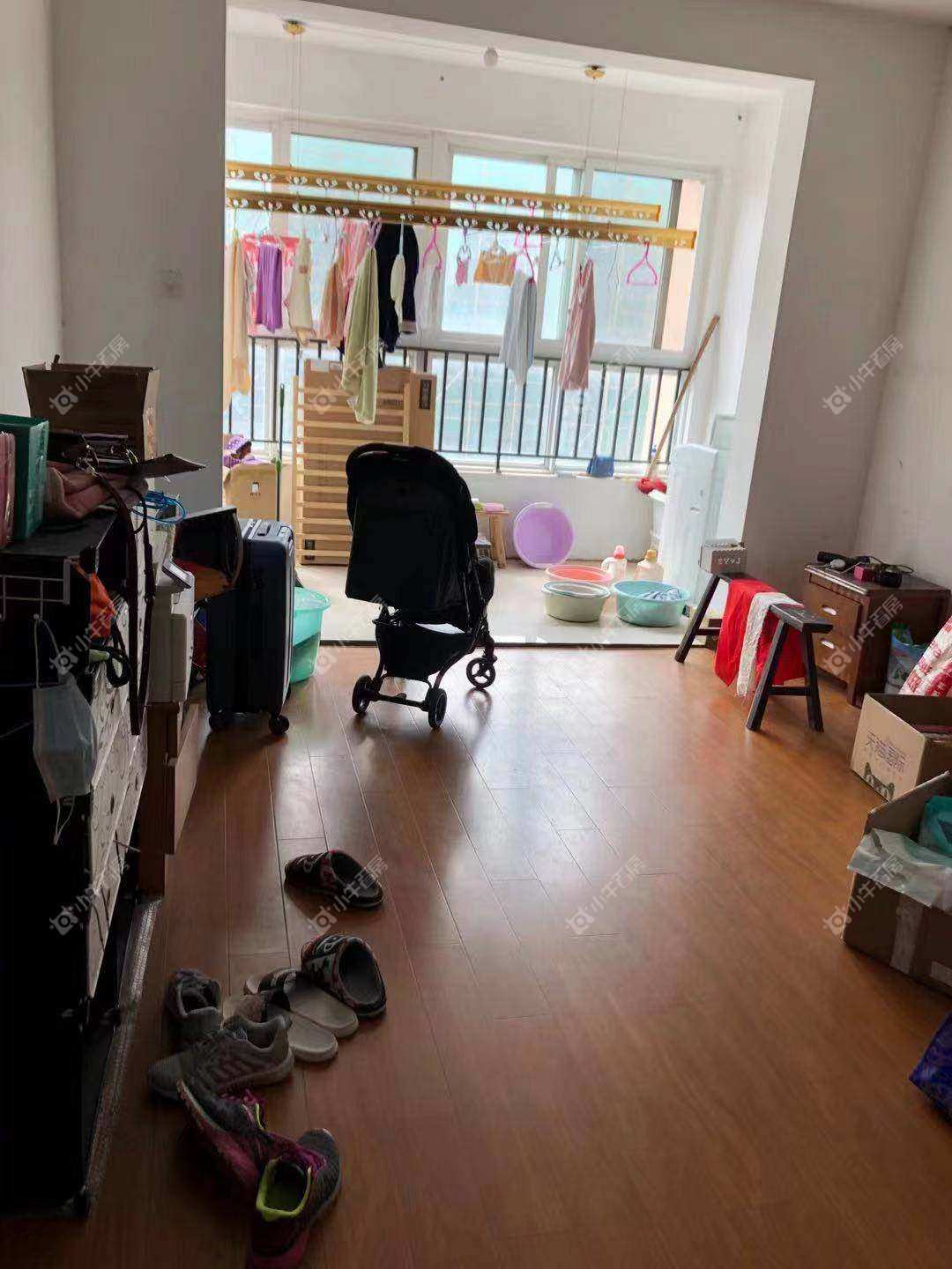 常州馨都苑在租房源_小牛看房