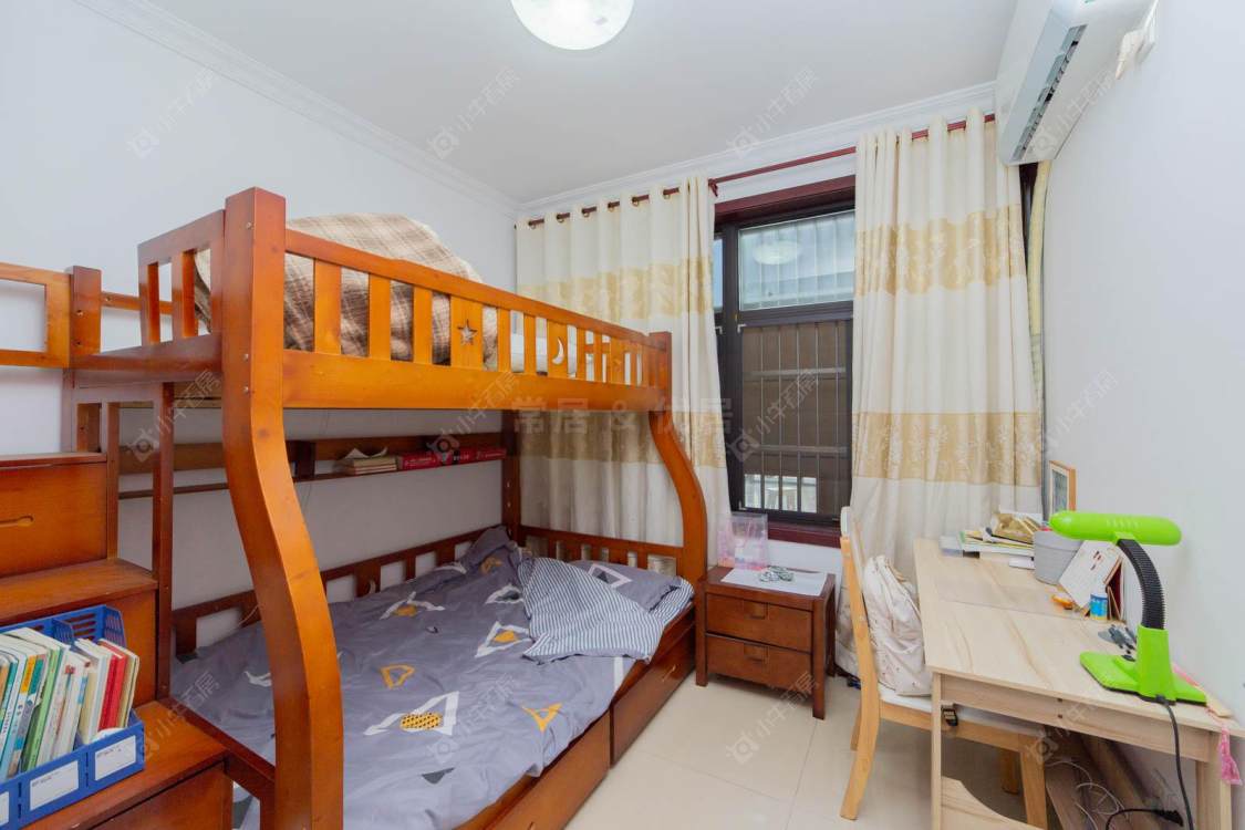 常州尚枫澜湾在售二手房源室内图_小牛看房