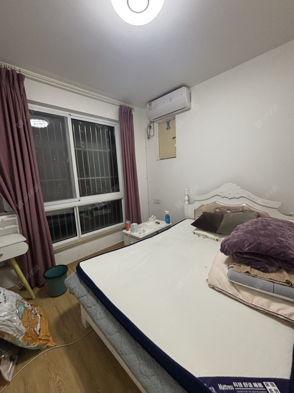 常州凯尔锋度在租房源室内图_小牛看房