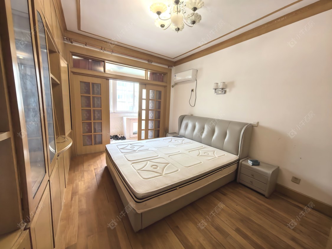 常州文亨花园在租房源室内图_小牛看房