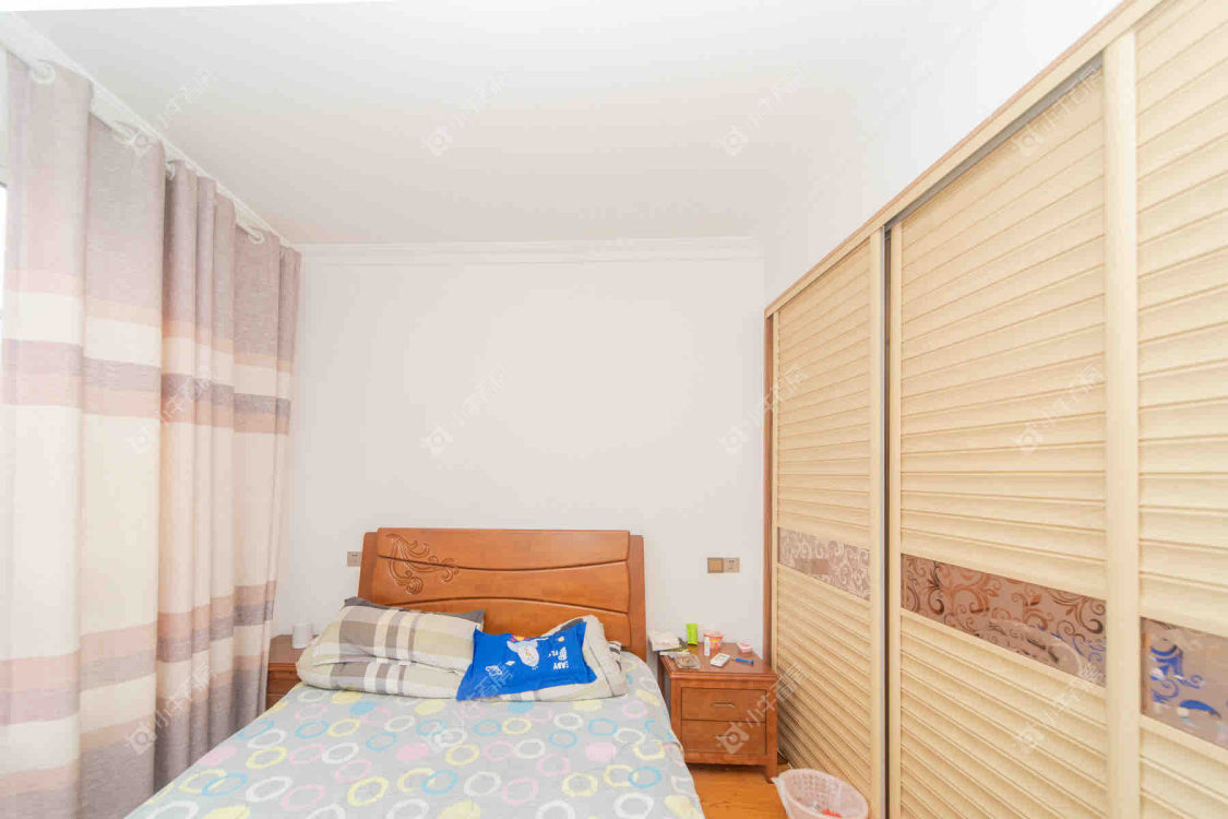 常州米兰阳光在租房源室内图_小牛看房