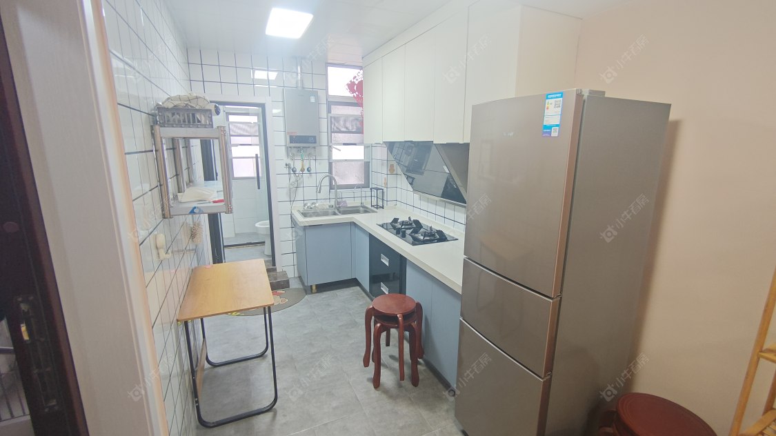 县北新村房源 常州县北新村在租房源_小牛看房