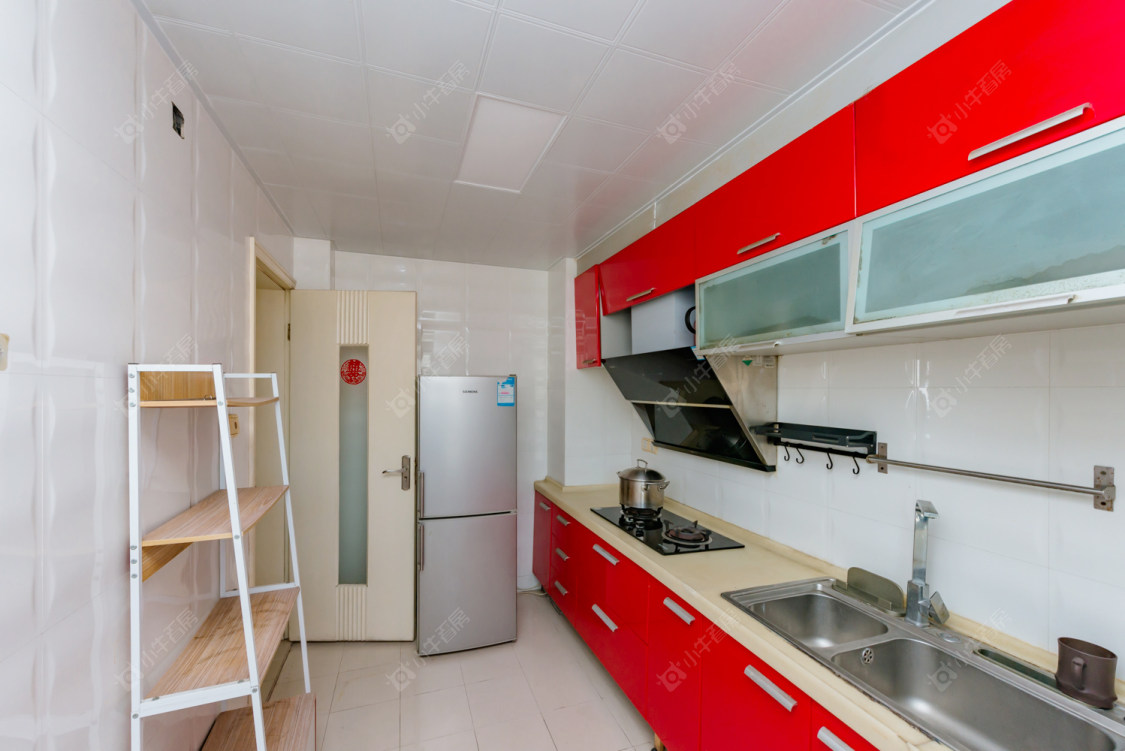 新天地花苑房源室内图 常州新天地花苑在售二手房源室内图_小牛看房