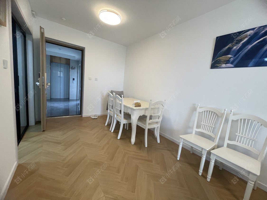 常州文澜国宾在租房源室内图_小牛看房