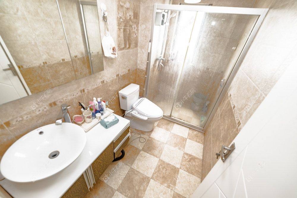 常州新城香溢澜桥一期在租房源室内图_小牛看房