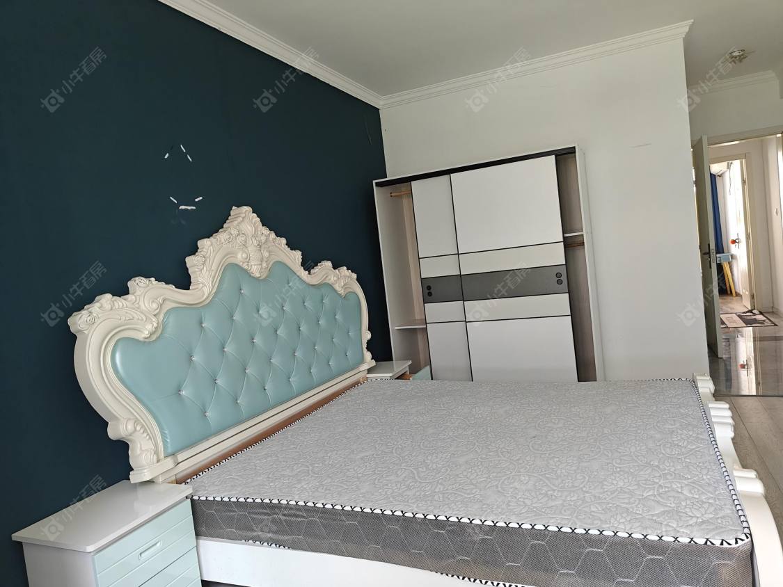 常州华润国际六期在租房源室内图_小牛看房