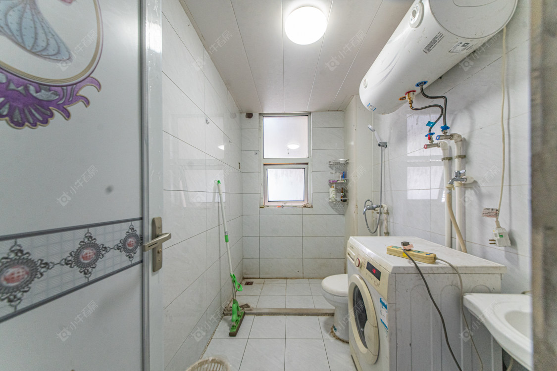 常州路劲城四期在售二手房源室内图_小牛看房