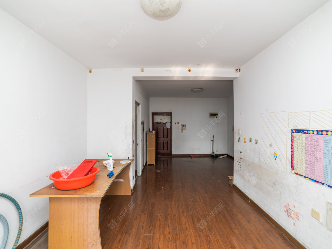 常州公园壹号三期在售二手房源室内图_小牛看房